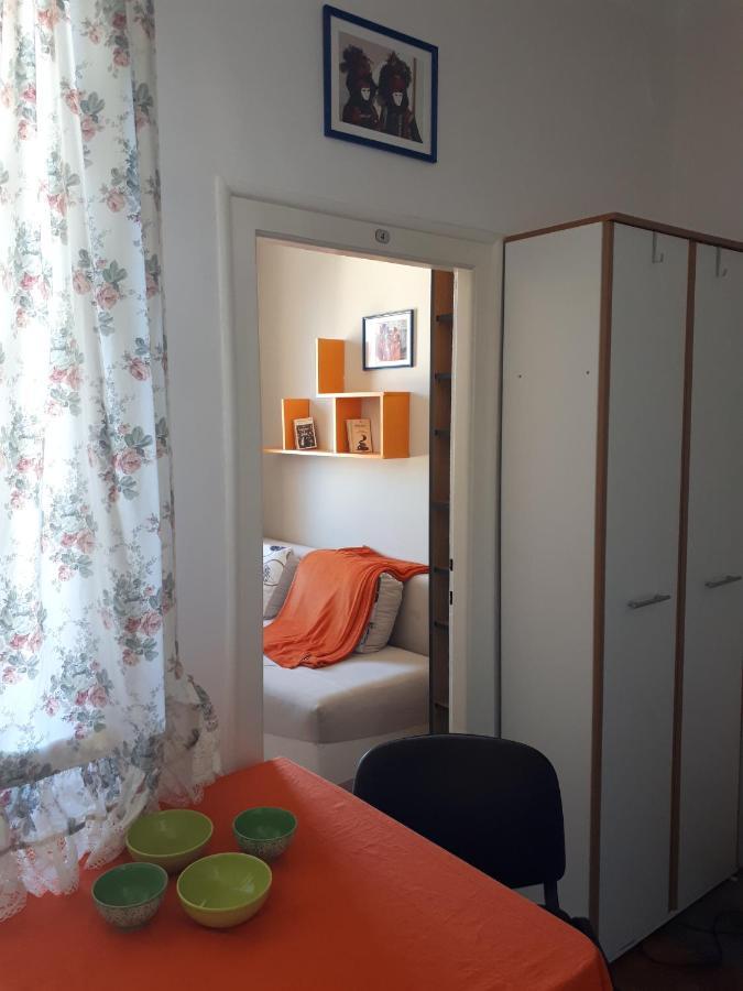 Cozy Hikers Flat Apartment Belgrade Exterior photo