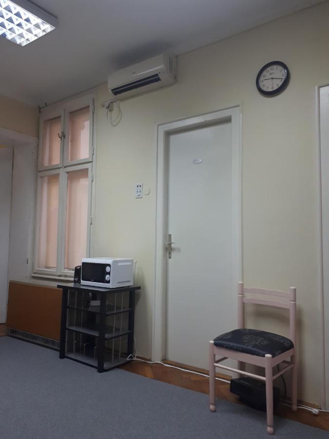 Cozy Hikers Flat Apartment Belgrade Exterior photo