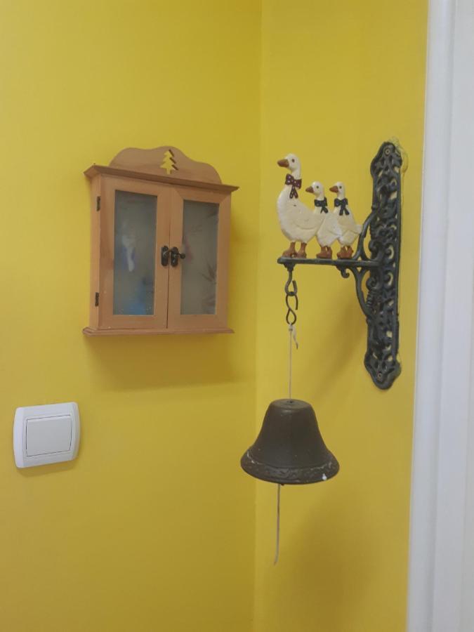 Cozy Hikers Flat Apartment Belgrade Exterior photo