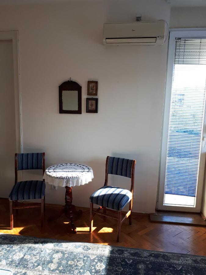 Cozy Hikers Flat Apartment Belgrade Exterior photo